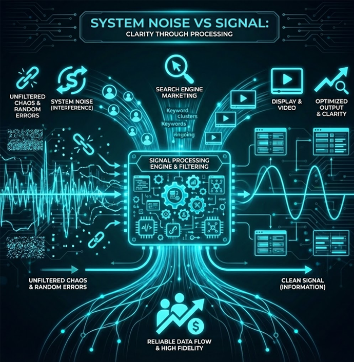 Signal Extraction System